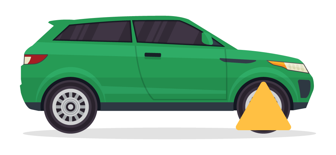 How to Get Out of My Impounded Car Without Insurance?