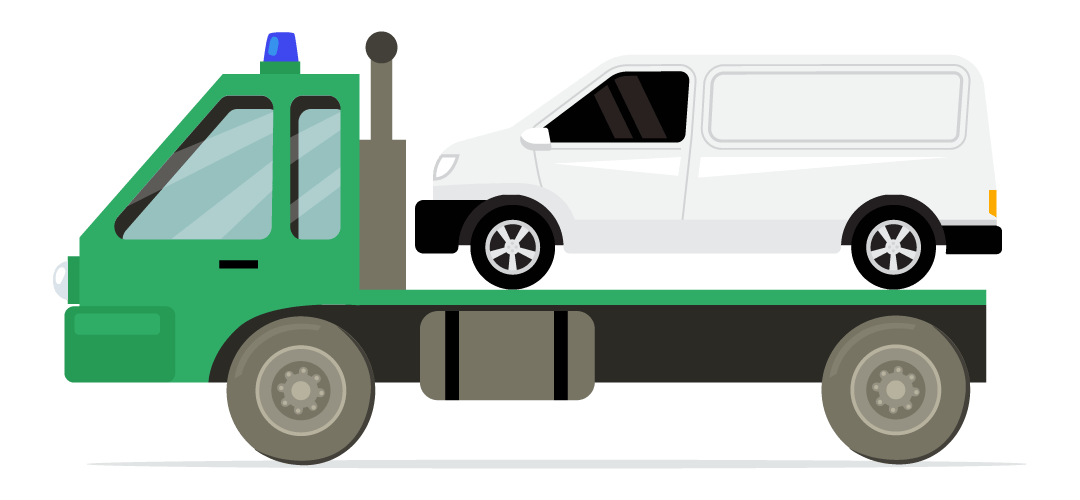 What is Impound Van Insurance?