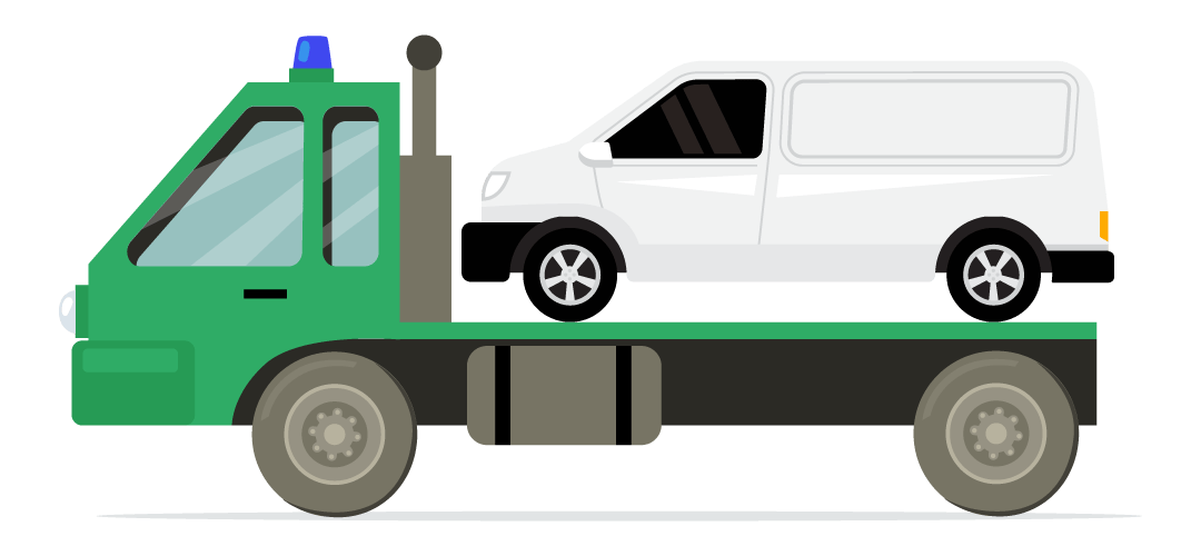 Impounded Van Insurance- What is It?