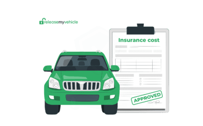 How Can You Explain Impounded Car Insurance Costs?