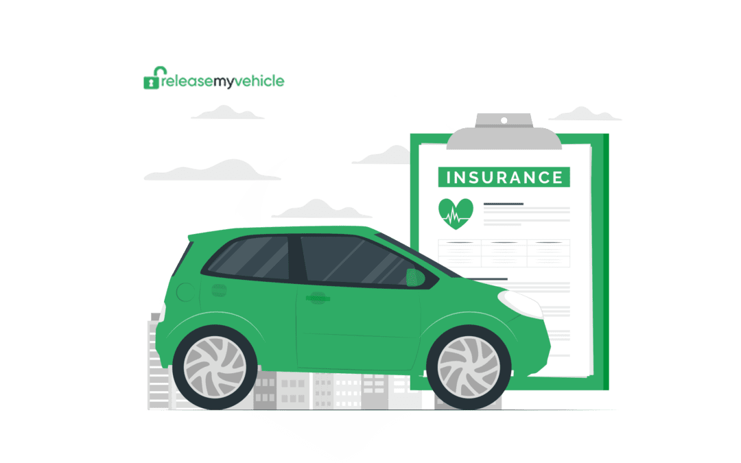 1-day Impounded Car Insurance