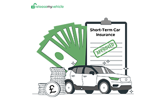 Short Term Car Insurance for Impounded Cars: A Solution for New Drivers Under 21!
