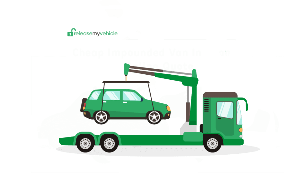 How to Find the Right Impound Insurance for Your Vehicle?