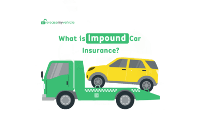 What is Impound Car Insurance?