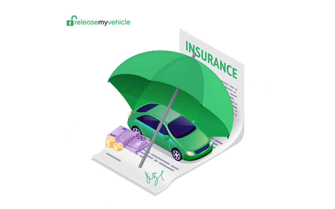 Impound Insurance-Types of Policies Available