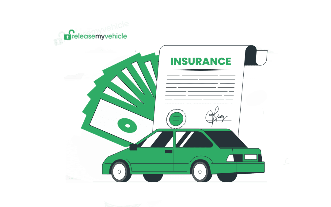 Why Does Your Business Need Impound Release Insurance?